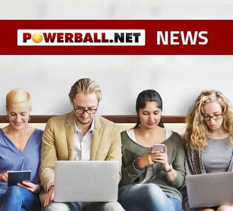 Powerball Winners from Oregon Claim $1.32 Billion Jackpot